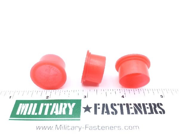EC-12 Protective Dust and Moisture Cap (5)
