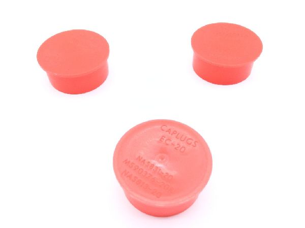EC-20 Protective Dust and Moisture Cap