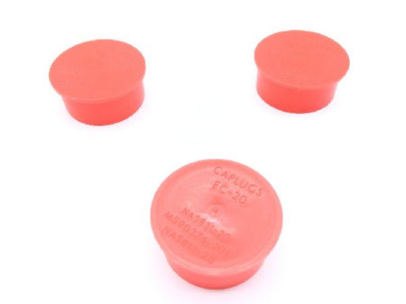 EC-20 Protective Dust and Moisture Cap