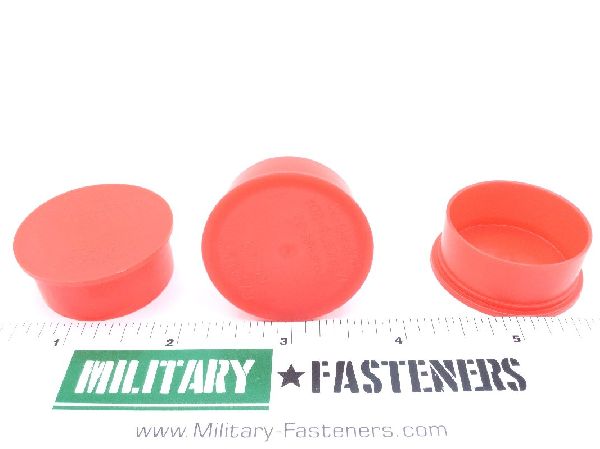 EC-20 Protective Dust and Moisture Cap (5)