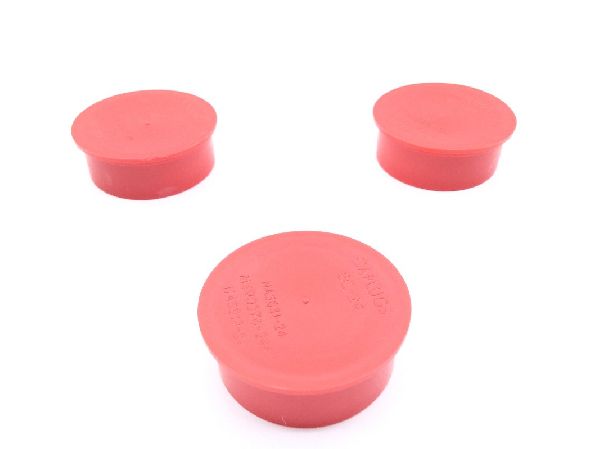 EC-24 Protective Dust and Moisture Cap