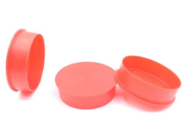 EC-36 Protective Dust and Moisture Cap