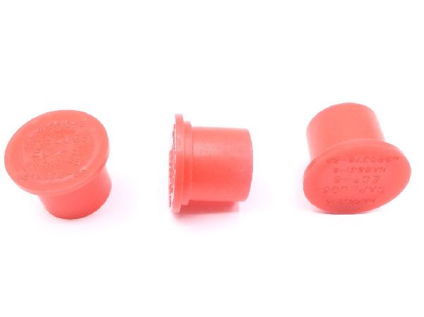 EC-8 Protective Dust and Moisture Cap