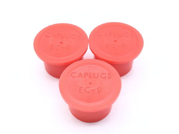 EC-9 Protective Dust and Moisture Cap