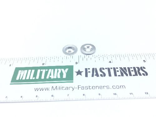 EC1075-012-06SS Flat Washer