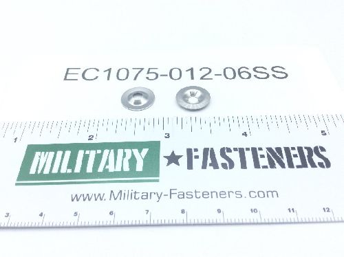 EC1075-012-06SS Flat Washer (2)
