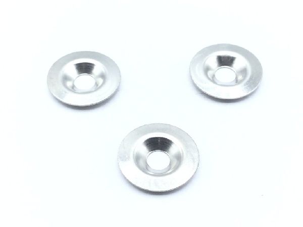 EC1075-012-06SS Flat Washer (10)
