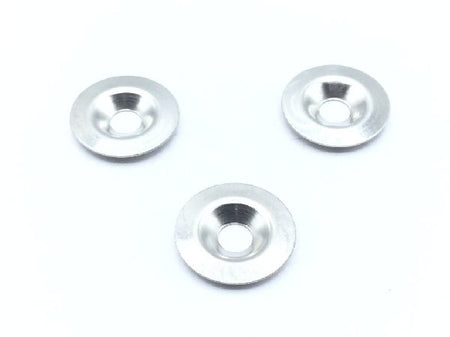 EC1075-012-06SS Flat Washer (10)