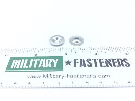 EC1080-017-08SS Flat Washer