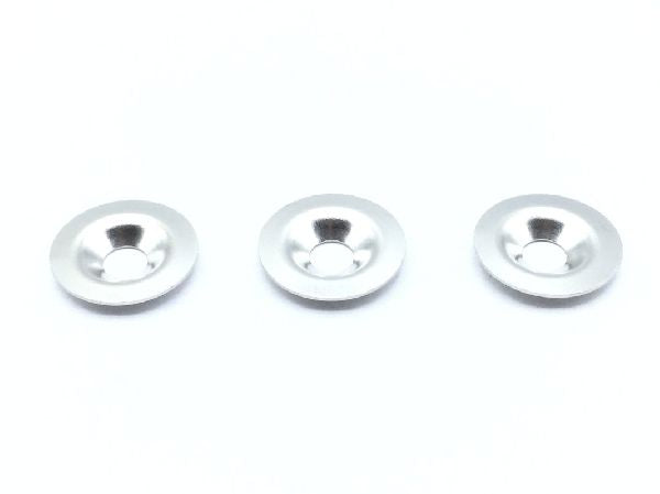 EC1080-017-08SS Flat Washer (8)
