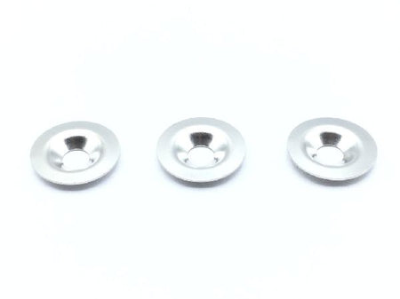 EC1080-017-08SS Flat Washer (8)