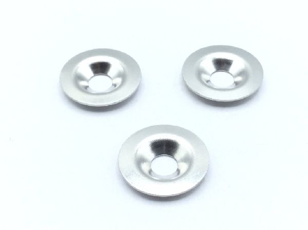 EC1080-017-08SS Flat Washer (10)