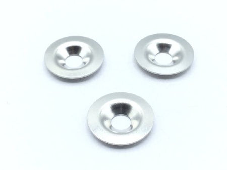 EC1080-017-08SS Flat Washer (10)