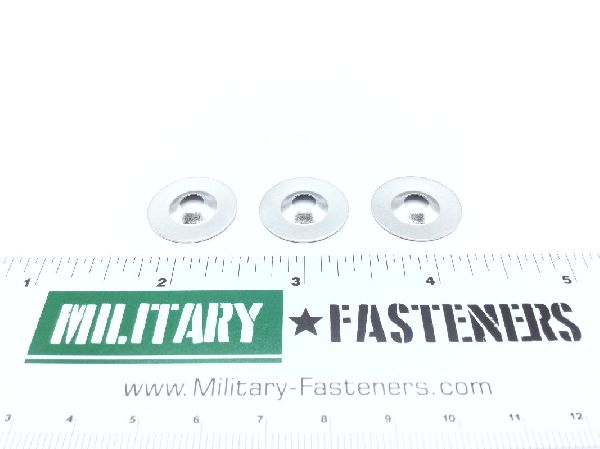 EC1085-020-10SS Flat Washer