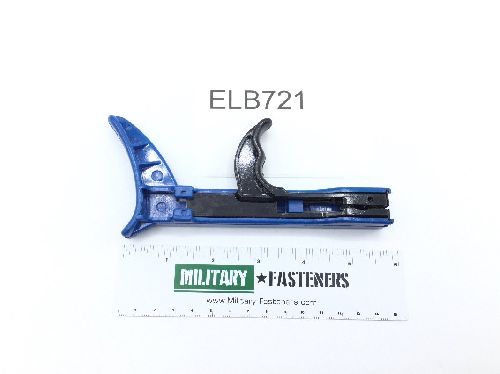 ELB721 Cable Tie Gun (4)