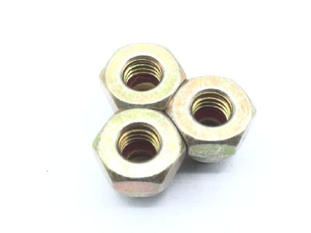 F22K1-02 Self-Locking Cap Nut