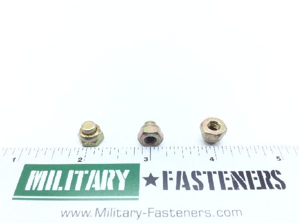 F22K1-02 Self-Locking Cap Nut (4)