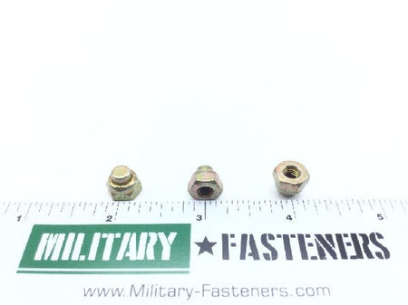 F22K1-02 Self-Locking Cap Nut (4)