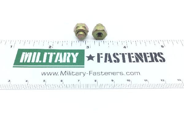 F22K1-62 Self-Locking Cap Nut