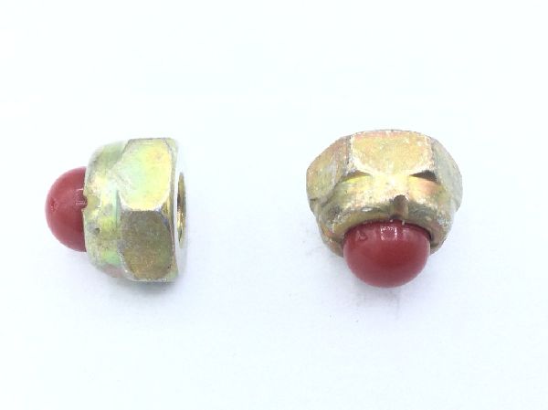 F22NKM-02 Self-Locking Cap Nut