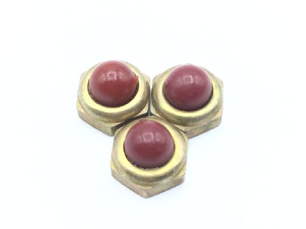F22NKTM-62 Self-Locking Cap Nut