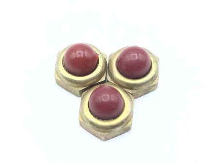 F22NKTM-62 Self-Locking Cap Nut