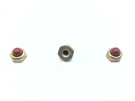 F22NKTM-62 Self-Locking Cap Nut (2)