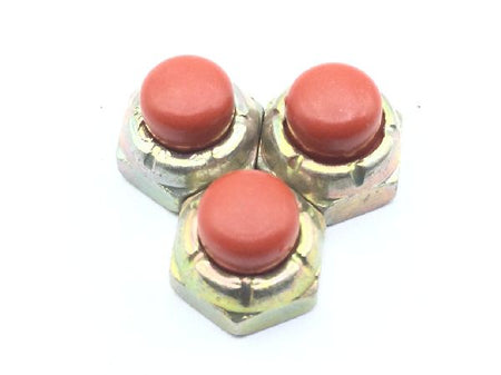 F52NKTE-048 Self-Locking Cap Nut