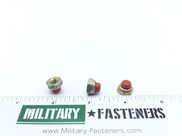 F52NKTE-048 Self-Locking Cap Nut (4)