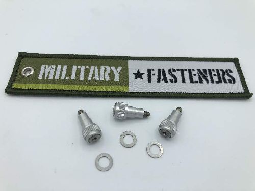 F7500P-6-B-3 Machine Screw