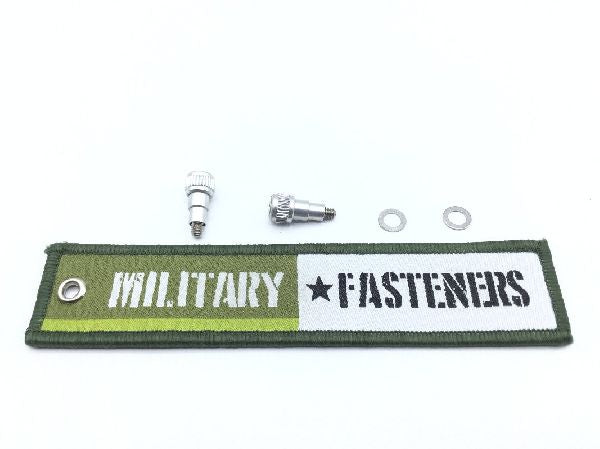 F7500P-6-B-3 Machine Screw (6)