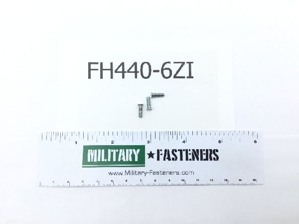 FH440-6ZI Plain Stud (7)