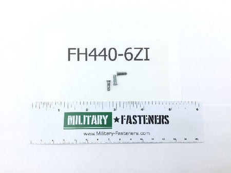 FH440-6ZI Plain Stud (7)