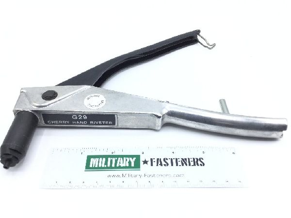 G29 Hand Riveter