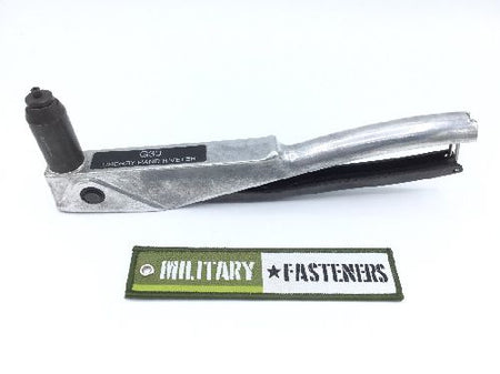 G30 Hand Riveter