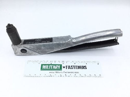 G30 Hand Riveter (3)