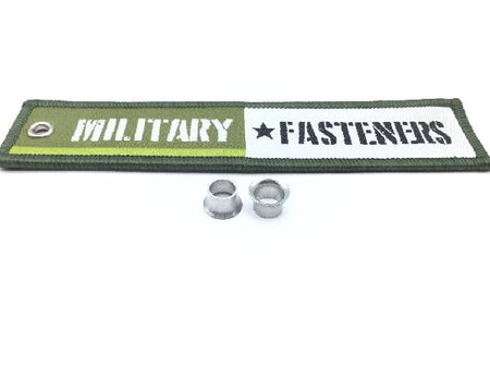 GA4-250 Turnlock Fastener Eyelets (3)