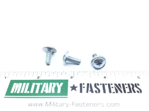 H47-8 Machine Screw (2)