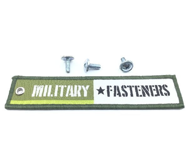 H47-8 Machine Screw (3)