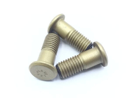 HL10VAZ8-4 Pin-Rivet
