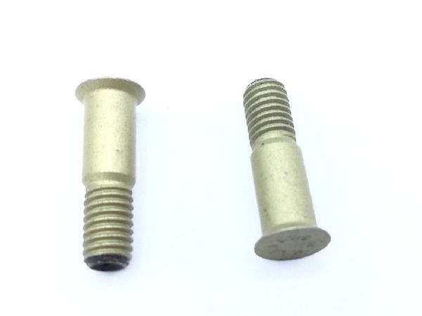 HL111VAZ6-6 Pin-Rivet
