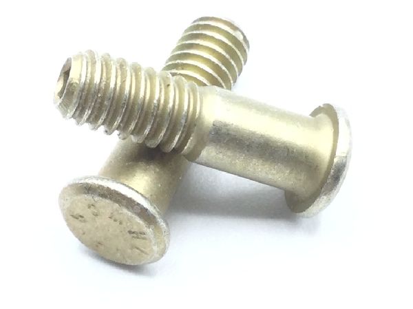 HL18PB5-4 Pin-Rivet