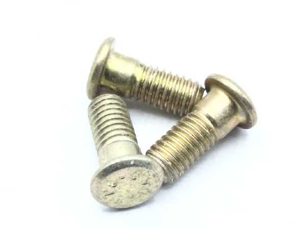 HL18PB6-2 Pin-Rivet