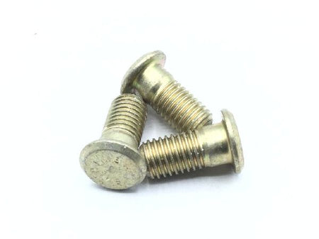HL18PB8-2 Pin-Rivet