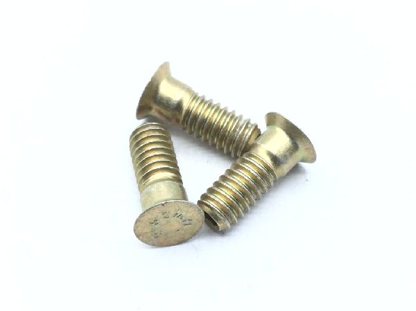 HL19PB5-2 Pin-Rivet
