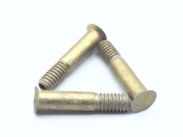 HL19PB5-8 Pin-Rivet