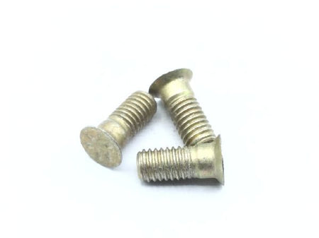 HL19PB6-2 Pin-Rivet