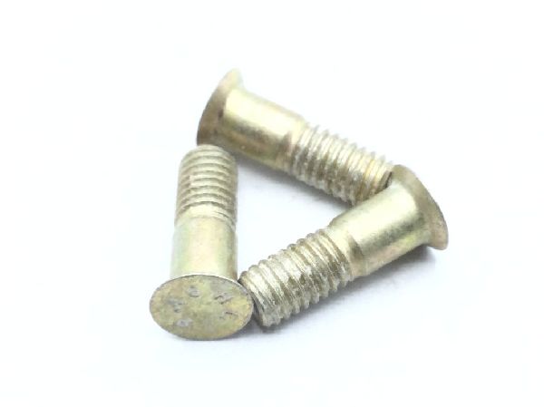 HL19PB6-4 Pin-Rivet