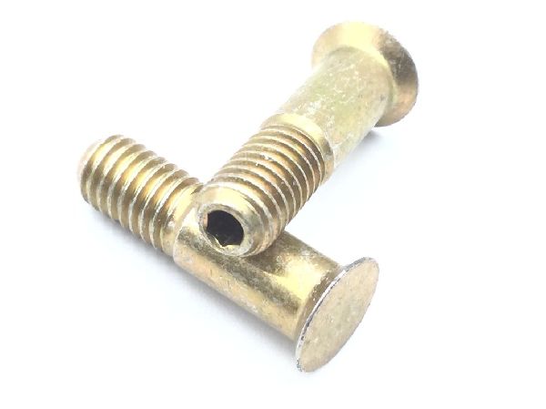 HL19PB6-6 Pin-Rivet