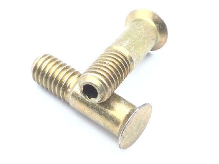 HL19PB6-6 Pin-Rivet